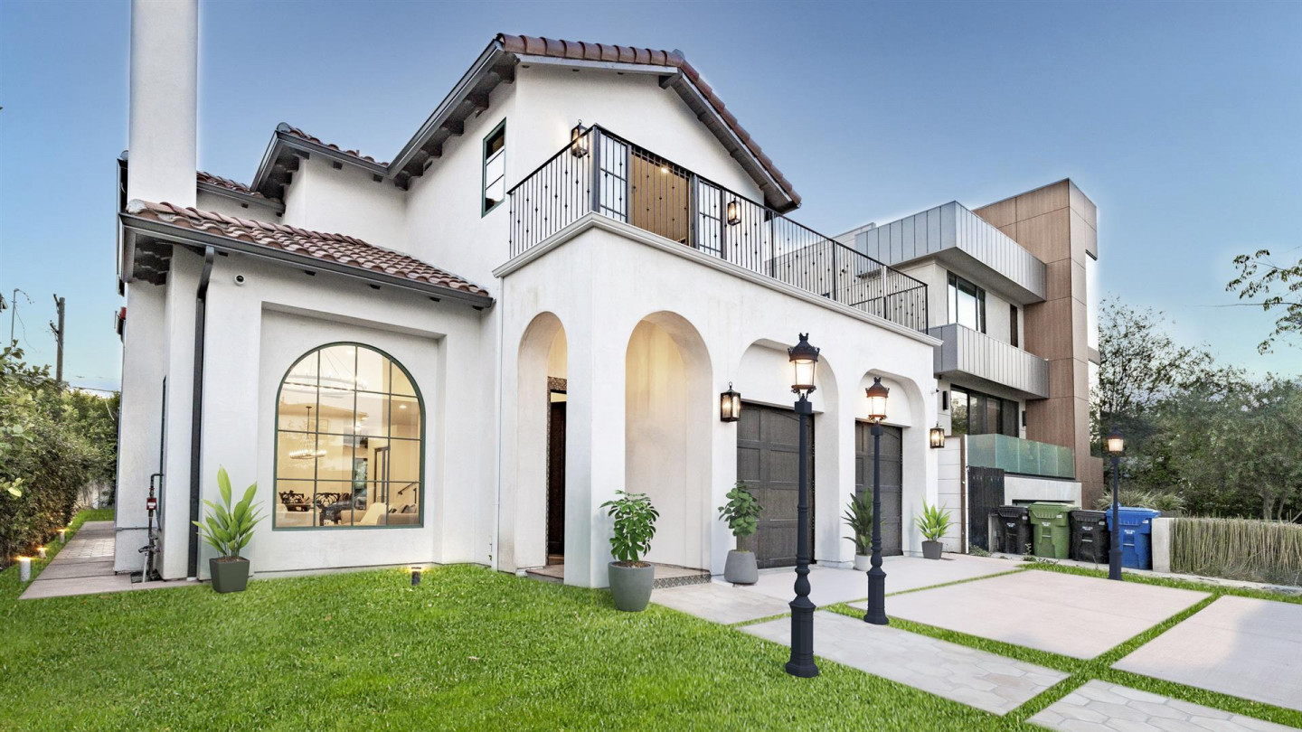 The fastest-growing, award-winning construction company in Los Angeles.